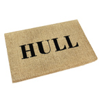 Personalized Door Mats